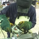 La ADLE formará a desempleados en fabricación y montaje de instalaciones de tubería industrial