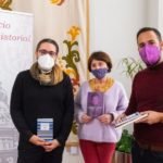 Dos libros rescatan nuevos poemas de Carmen Conde en el 25 aniversario de su fallecimiento