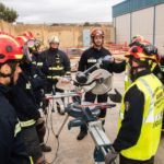 Abierto el plazo para presentarse a las oposiciones de Bombero en el Ayuntamiento de Cartagena