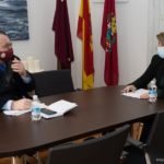 Abogados y Servicios Sociales crean una mesa de trabajo para impulsar la asistencia jurídica gratuita a los vulnerables Abogados y Servicios Sociales crean una mesa de trabajo para impulsar la asistencia jurídica gratuita a los vulnerables