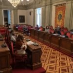 Las convocatorias de los puestos de habilitación nacional vuelven a quedar desiertas Las convocatorias de los puestos de habilitación nacional vuelven a quedar desiertas