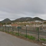 El Gobierno local propone una declaración institucional para reclamar el desvío de la línea ferroviaria de Alumbres