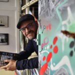 La exposición ‘Sonrisas confinadas’ del fotógrafo Pablo Sánchez se puede seguir visitando en El Batel La exposición ‘Sonrisas confinadas’ del fotógrafo Pablo Sánchez se puede seguir visitando en El Batel