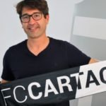 Paco Lorca coge las riendas del FC Cartagena ‘B’ Paco Lorca coge las riendas del FC Cartagena ‘B’