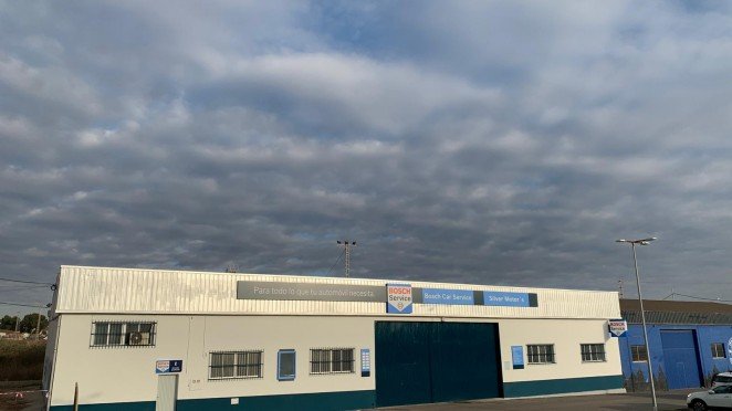 Taller Sebastián e Hijos abre un nuevo taller en Los Dolores