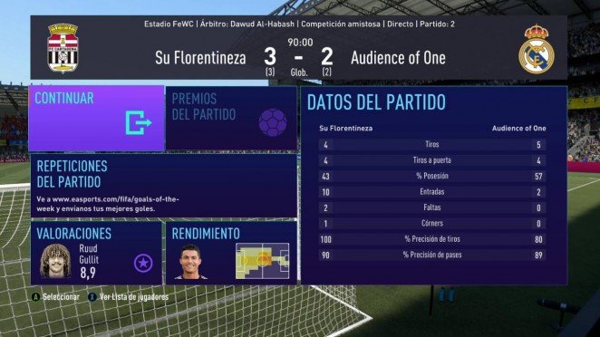 El equipo de eSports consigue el ascenso a la División 2 de la eClub