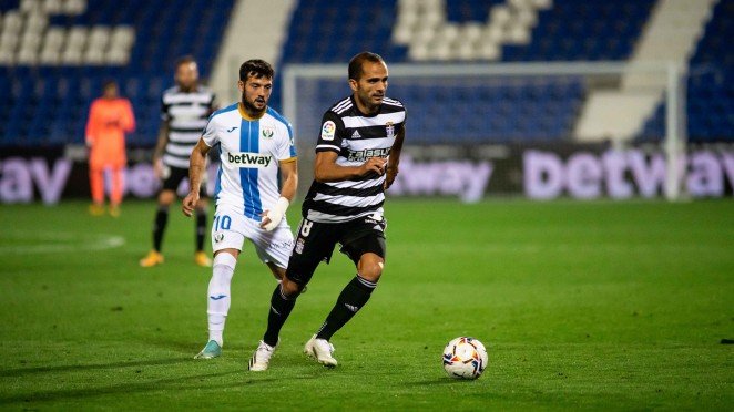 Verza deja de ser jugador del FC Cartagena