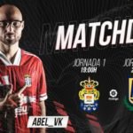 Derrota y empate en el estreno en la eLaLiga Santander