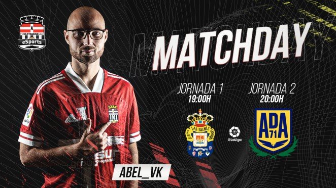 Derrota y empate en el estreno en la eLaLiga Santander