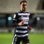 Sergio Aguza se desvincula del FC Cartagena