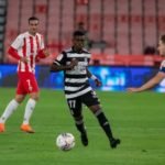 El jugador William de Camargo se desvincula del FC Cartagena