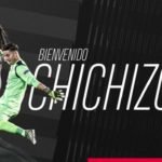 Chichizola, seguridad y experiencia para reforzar la portería del Efesé