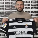 Antoñito: “El año que estuve aquí fue muy bonito y eso ha pesado mucho a la hora de volver”