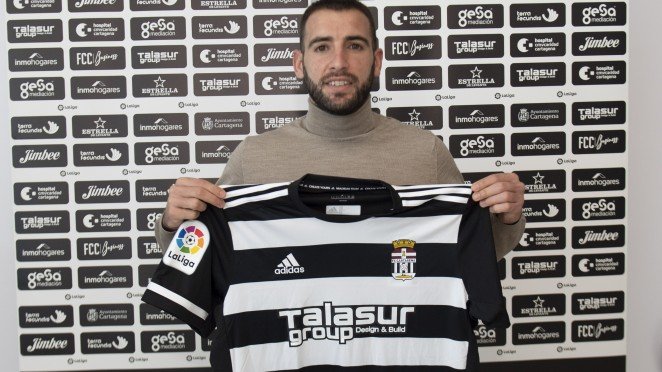 Antoñito: “El año que estuve aquí fue muy bonito y eso ha pesado mucho a la hora de volver”