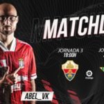 El FC Cartagena eSports consigue su primera victoria en eLaLiga