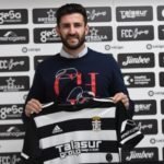 Raúl Navas: «Si remamos todos en el mismo sentido, las cosas van a salir» Raúl Navas: «Si remamos todos en el mismo sentido, las cosas van a salir»