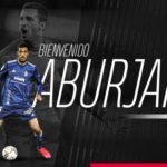 Giorgi Aburjania, polivalencia y recorrido para el centro del campo