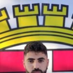Jordán se incorpora al FC Cartagena ‘B’ para aportar fuerza y versatilidad por banda Jordán se incorpora al FC Cartagena ‘B’ para aportar fuerza y versatilidad por banda