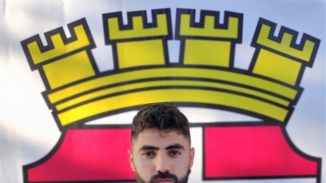 Jordán se incorpora al FC Cartagena ‘B’ para aportar fuerza y versatilidad por banda