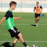 Derbi comarcal para defender el liderato Derbi comarcal para defender el liderato