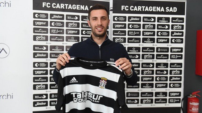 Aburjania: “Veo al equipo capacitado para cumplir con el objetivo que tiene”