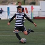 Valioso empate del FC Cartagena ‘B’ ante una rocosa Deportiva Minera (0-0)