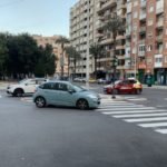 MC Cartagena denuncia que Castejón y Arroyo ‘improvisan’ un nuevo punto negro con la recepción del vial del Plan Rambla MC Cartagena denuncia que Castejón y Arroyo ‘improvisan’ un nuevo punto negro con la recepción del vial del Plan Rambla