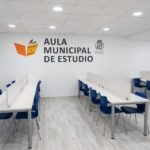 Las aulas de estudio retoman desde el lunes su actividad