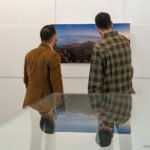 La sala Subjetiva reabre sus puertas y prolonga la muestra ‘Paisaje Transitorio’ hasta marzo