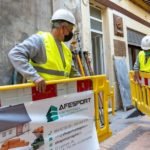 Comienzan las obras de rehabilitación de la Casa-Museo de Isaac Peral
