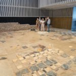 El futuro Museo del Foro Romano es candidato al Premio de Arquitectura Contemporáneo de la Unión Europea