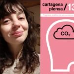 La psicóloga María Merino charlará en Cartagena Piensa sobre autismo y feminismo La psicóloga María Merino charlará en Cartagena Piensa sobre autismo y feminismo