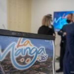 La Manga tendrá semáforos inteligentes para evitar atascos y 27 playas con wifi gratuito La Manga tendrá semáforos inteligentes para evitar atascos y 27 playas con wifi gratuito