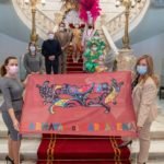 El carnaval de Cartagena arranca de forma virtual buscando la declaración de Interés Turístico Nacional El carnaval de Cartagena arranca de forma virtual buscando la declaración de Interés Turístico Nacional