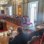La Comisión de Hacienda informa favorablemente la desestimación de las alegaciones al presupuesto de 2021