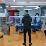 El Espacio Joven recibió en enero casi un centenar de consultas más que en 2020