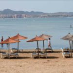Cartagena se une al resto de municipios del Mar Menor para concurrir a planes turísticos conjuntos Cartagena se une al resto de municipios del Mar Menor para concurrir a planes turísticos conjuntos