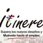 Itinere combinará actividades presenciales y online en su quinta edición Itinere combinará actividades presenciales y online en su quinta edición