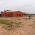 El Ayuntamiento aprueba la cesión de dos parcelas para la construir el centro de salud del Polígono de Santa Ana El Ayuntamiento aprueba la cesión de dos parcelas para la construir el centro de salud del Polígono de Santa Ana