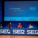 La alcaldesa defiende en La Ventana de la SER la candidatura de Cartagena como Patrimonio de la Humanidad