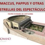 El Museo del Teatro Romano pone en marcha talleres virtuales para alumnos de todos los niveles educativos