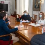 El Ayuntamiento ofrecerá todas las ayudas de competencia municipal que precisen los hosteleros El Ayuntamiento ofrecerá todas las ayudas de competencia municipal que precisen los hosteleros