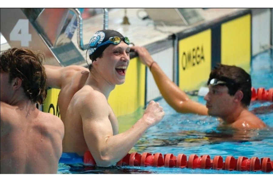 Alejandro Puebla consigue establecer un nuevo récord en el Campeonato de España de Larga Distancia