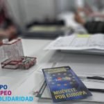 El programa europeo Cartagena Joven Solidaria permitirá a 6 jóvenes realizar sus proyectos de voluntariado en el municipio El programa europeo Cartagena Joven Solidaria permitirá a 6 jóvenes realizar sus proyectos de voluntariado en el municipio