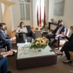 El Ayuntamiento busca emplazamiento para un nuevo centro de formación especializada en Cartagena El Ayuntamiento busca emplazamiento para un nuevo centro de formación especializada en Cartagena