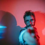 El cantante Xoel López presentará en El Batel su último trabajo El cantante Xoel López presentará en El Batel su último trabajo