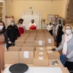 La ADLE y Servicios Sociales crean el proyecto ‘Innovación Social’