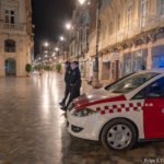 La Policía Local interpone 121 denuncias por incumplir la normativa contra la COVID-19 La Policía Local interpone 121 denuncias por incumplir la normativa contra la COVID-19