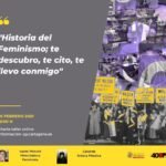 La Universidad Popular celebra el 8 de marzo con actividades online