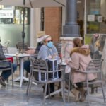El Ayuntamiento retoma las actividades presenciales, tras superar el municipio la situación de ‘riesgo extremo’ El Ayuntamiento retoma las actividades presenciales, tras superar el municipio la situación de ‘riesgo extremo’